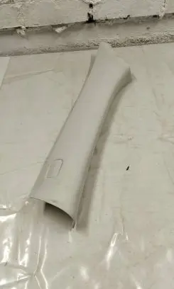 Mercedes-Benz GLE (W166 - C292) (A) pillar trim A1666901325