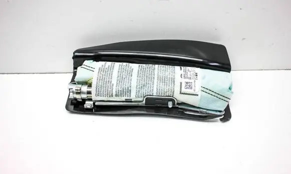 Audi A6 S6 C7 4G Seat airbag 4G5880242B