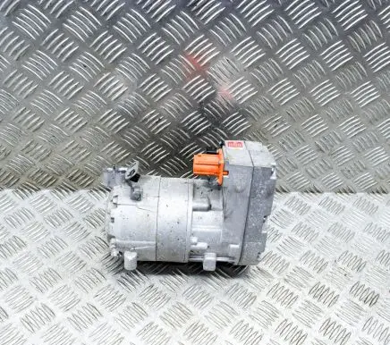 Volkswagen ID.3 Air conditioning (A/C) compressor (pump) 1EA820807C 1EA816797G