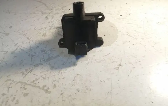 Alfa Romeo GTV High voltage ignition coil 0356100107
