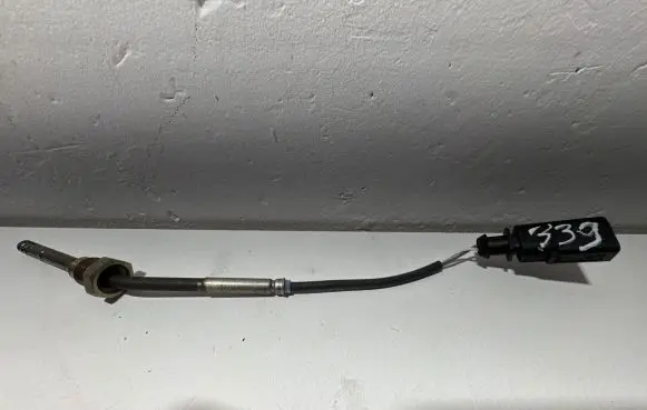 Audi A5 8T 8F Exhaust gas temperature sensor 059906088N