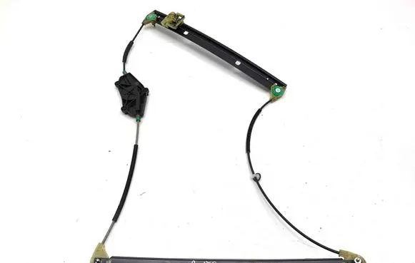 Audi Q5 SQ5 Front door electric window regulator 8R0837461G