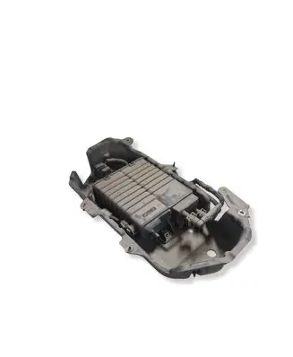 Ford Mustang V Active carbon filter fuel vapour canister 