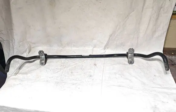 Volkswagen ID.3 Front anti-roll bar/sway bar 1EA411303L 601450