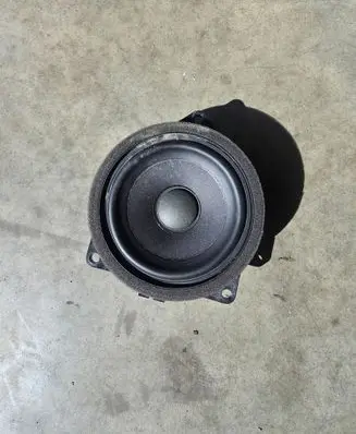 BMW 2 F44 Front door speaker 2622803