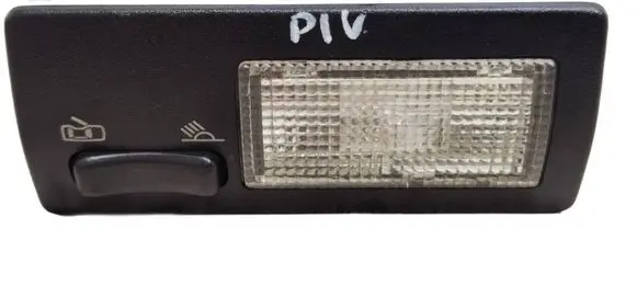 Volkswagen PASSAT B4 Rear seat light 3A0947303