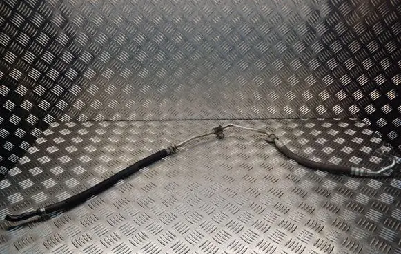 Peugeot 508 Power steering hose/pipe/line 9686606480