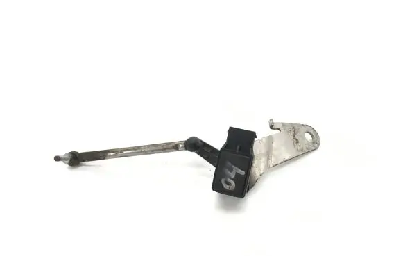 BMW 5 E60 E61 Air suspension front height level sensor 6760824