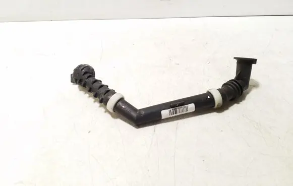 Volkswagen Golf VIII Water drain line hose 5Q2820127E