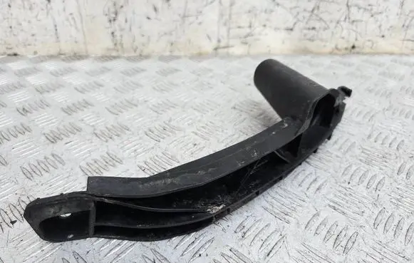 Volkswagen Jetta V Headlight/headlamp mounting bracket 1K0807890B