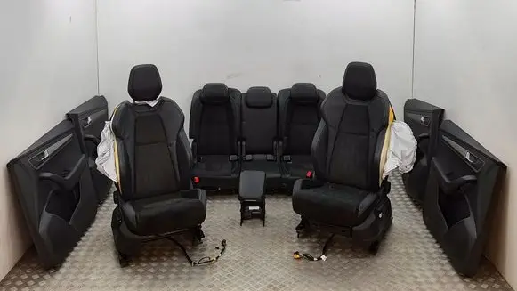 Skoda Karoq Interior set 2Q4881105L 57A885806HQ