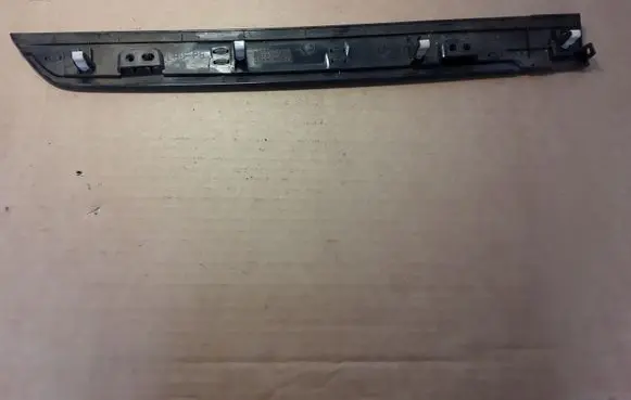 Mitsubishi Pajero Other exterior part 8055A012HA 8055A012HB 8055A012YA