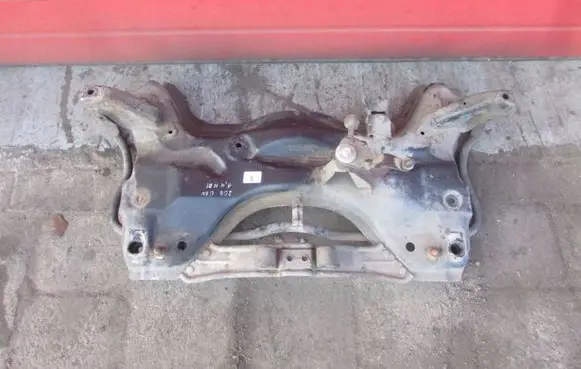 Peugeot 206 Front subframe