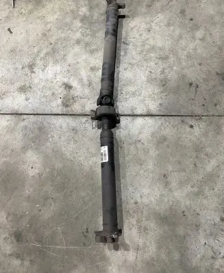 Mercedes-Benz SLK R172 Drive shaft (set) A1720100