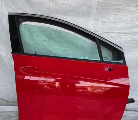 Opel Astra K Front door 