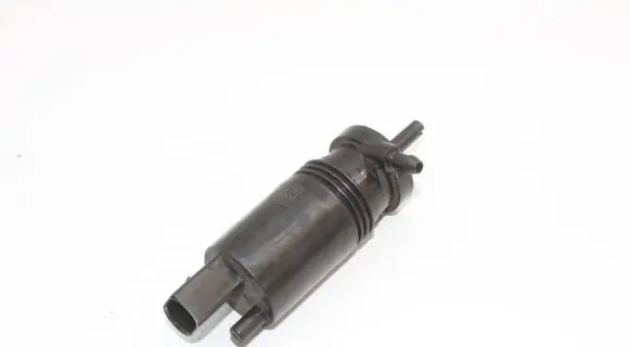 Tesla Model 3 Windscreen/windshield washer pump 111016400B