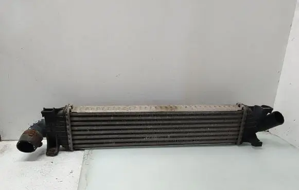 Ford Focus C-MAX Intercooler radiator 