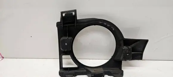 Renault Twingo III Fog light bracket 269208552R