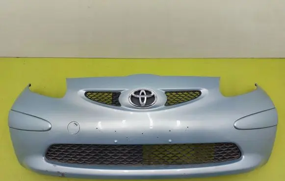 Toyota Aygo AB10 Front bumper 8R0