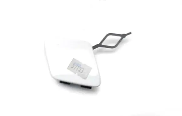 Citroen DS3 Rear bumper row hook cap/cover 9685390970