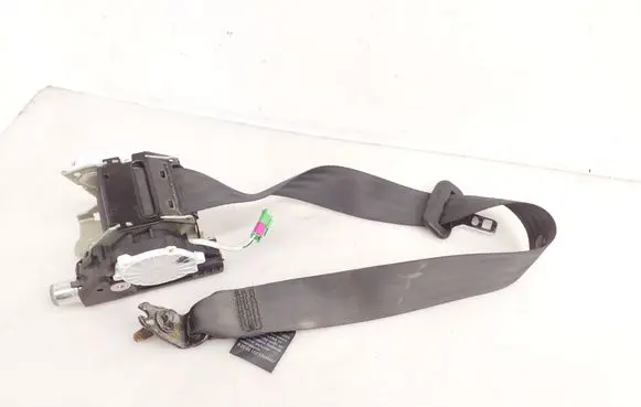 Volvo XC60 Rear seatbelt 34147749 39818862