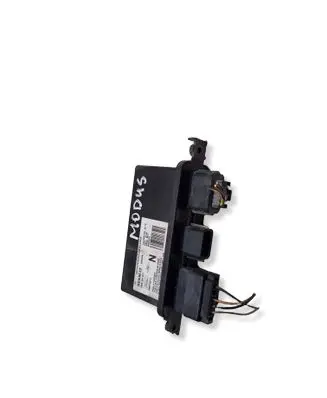Renault Modus Other control units/modules 8200261817 89901282G N00282811