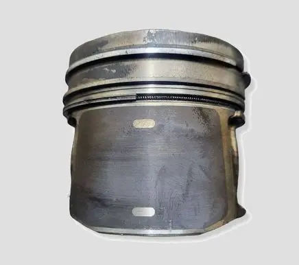Opel Zafira B Piston Z19DT