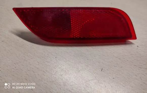 Subaru XV Rear tail light reflector 32302R