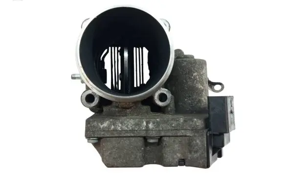 Hyundai i30 Throttle valve 351002A760