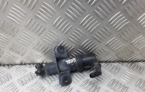 Mazda 5 Headlight washer spray nozzle 130105