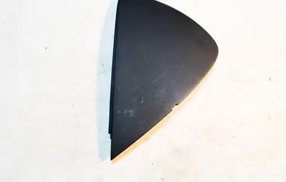 Volkswagen PASSAT B7 Dashboard side end trim 3C1858217D 3C1858217