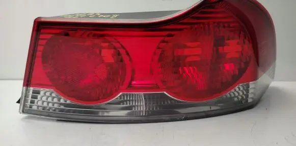 Volvo C70 Rear/tail lights 
