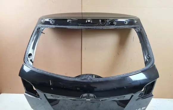 Mazda CX-9 Tailgate/trunk/boot lid