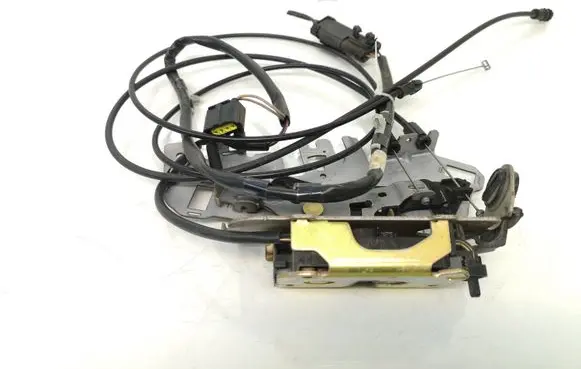 Chrysler Voyager Sliding door lock B59218 B59205