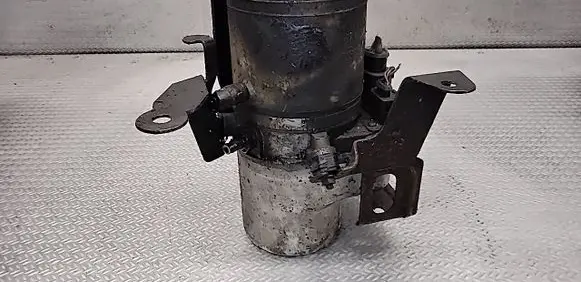 Volkswagen Polo IV 9N3 Electric power steering pump 6Q0423156AB