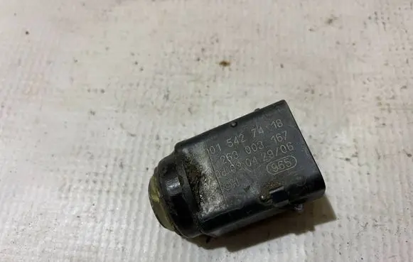 Mercedes-Benz C AMG W203 Parking PDC sensor 0015427418 A0015427418