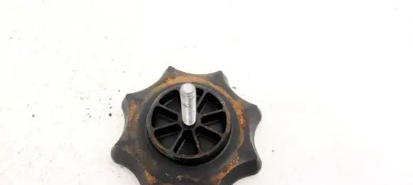 Volkswagen Polo IV 9N3 Headlight level height control switch 6Q0941333B