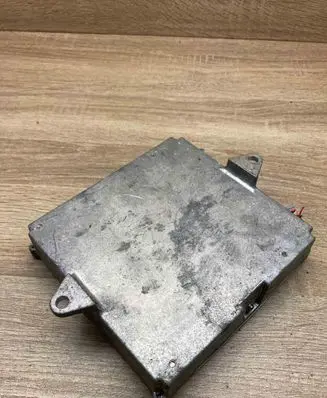 Honda Accord Engine control unit/module ECU 37820RBAG02 CYEH2278A