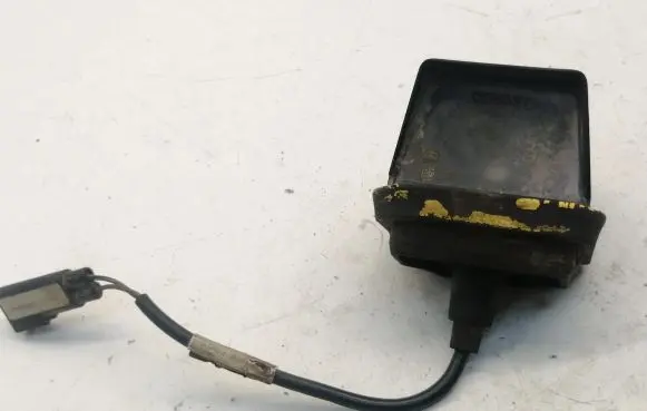 Ford Transit Number plate light 92VR1355ARA 006327