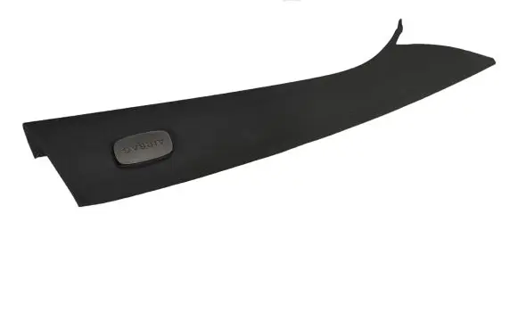 Mercedes-Benz E W213 (A) pillar trim A21369068069K95 A2136906806 2136906806