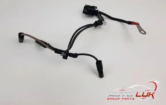 Mini One - Cooper F56 F55 Glow plug wires 8583682 730032408 E58524B