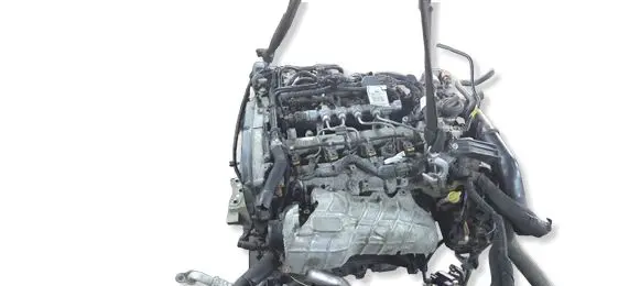 Opel Insignia A Engine 55565911