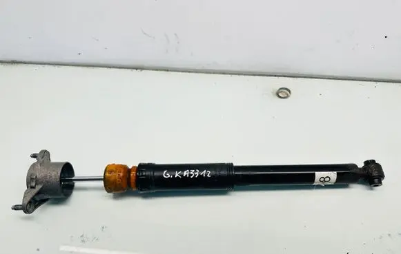 Mercedes-Benz B W246 W242 Rear shock absorber/damper A2043260598