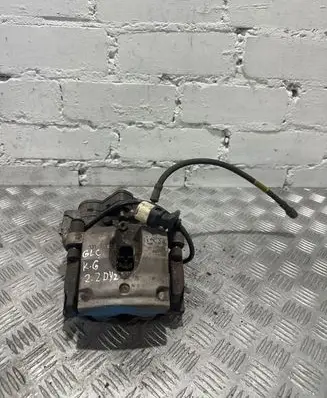 Mercedes-Benz GLC X253 C253 Rear brake caliper A2534230998