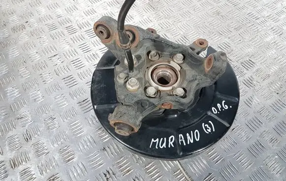 Nissan Murano Z50 Rear wheel hub AKL745 AKL637