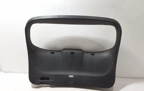 Ford S-MAX Tailgate trim 2352374