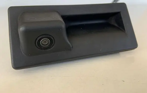 Audi A4 S4 B9 Reversing camera 3V0827566C