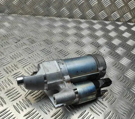Porsche Cayenne (9Y0 9Y3) Starter motor 06M911024 MS4380001010