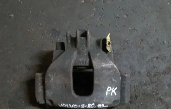 Volvo S80 Front brake caliper