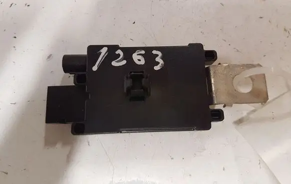Citroen C5 Aerial antenna amplifier 966292488000